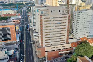Alojamiento - Ramada Encore São Paulo Osasco