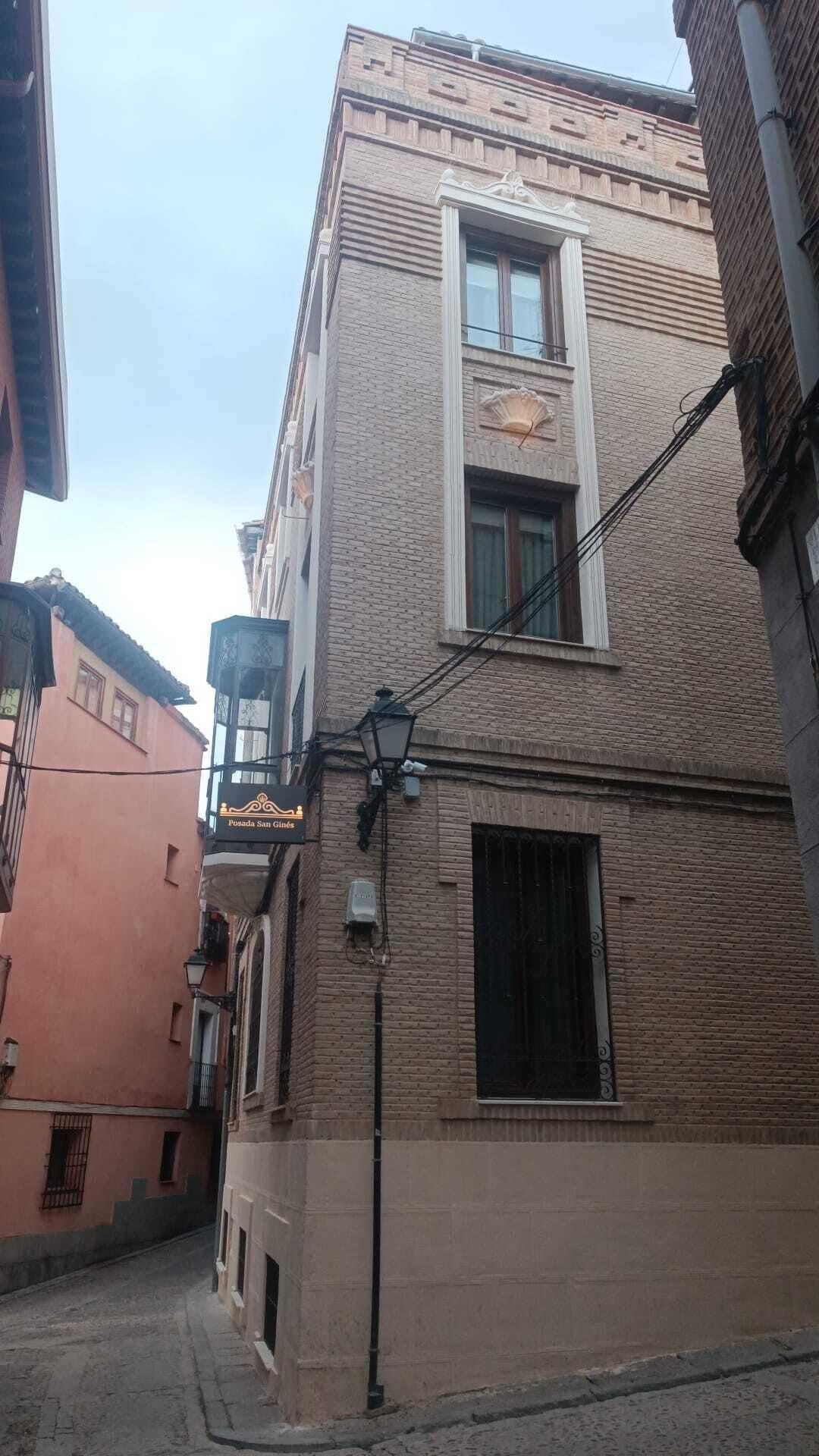 Varios Posada San Ginés