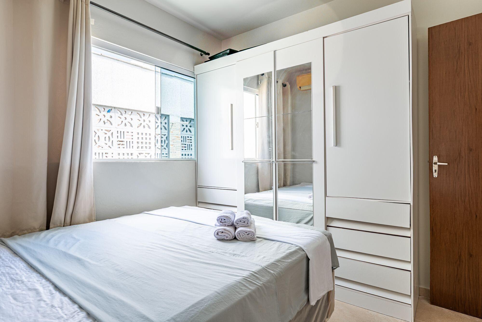 Quarto Casa Maragogi- 2Qrts e Piscina-SH162