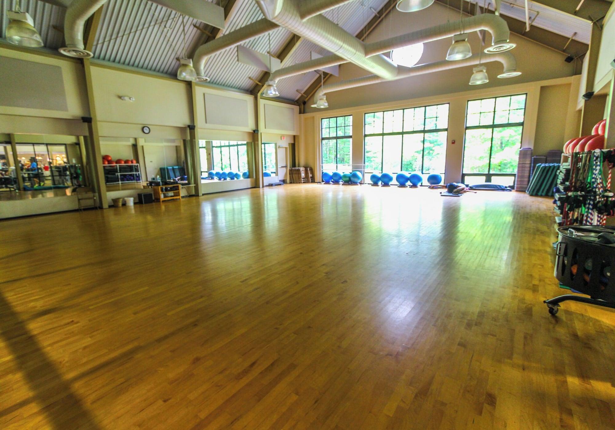 Instalaciones Recreativas Golf Club Villas