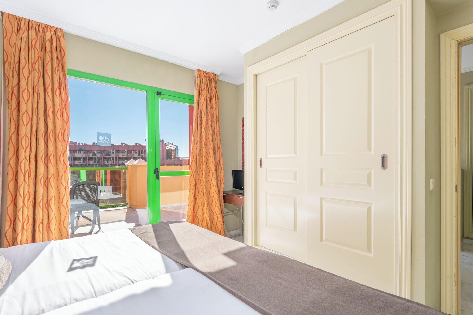 Habitación Holiday World RIWO - Teens Hotel