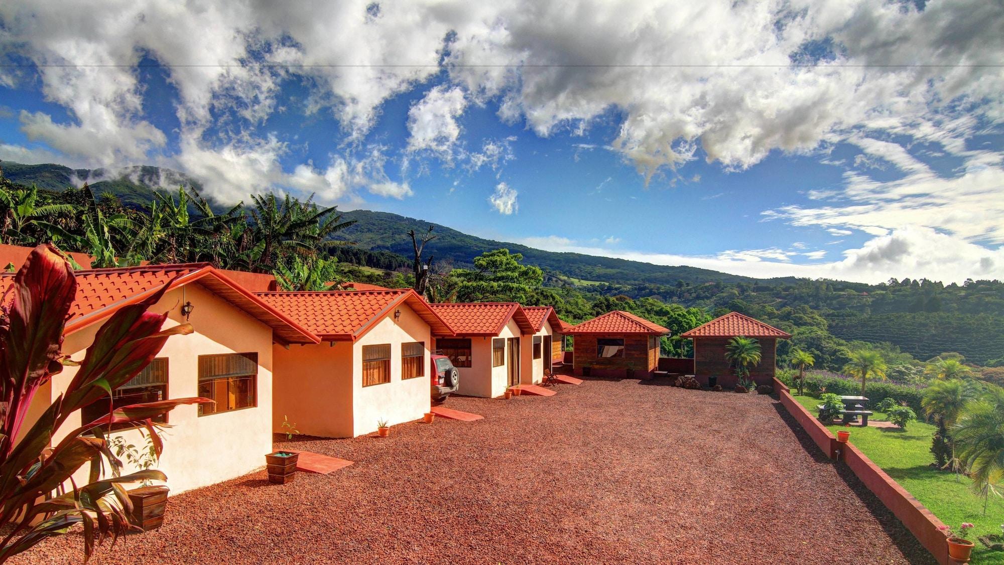 Varios Hotel Mango Valley
