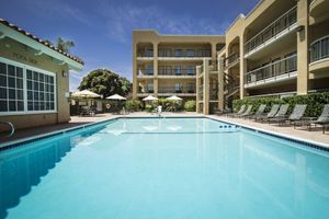 Alojamiento - Fairfield Inn by Marriott Anaheim Hills Orange County