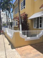Alojamiento - Hotel Villa del Sol
