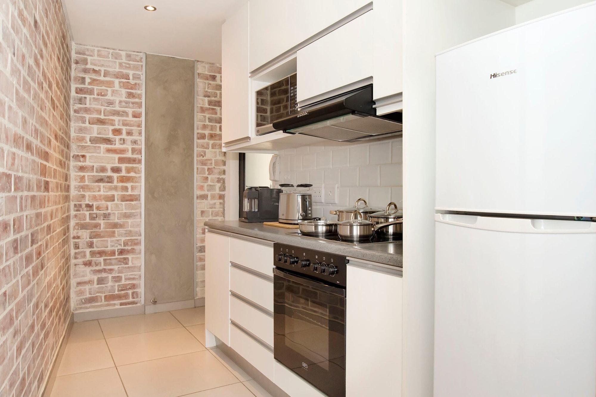 Equipamiento de Habitación Wild Olive 11