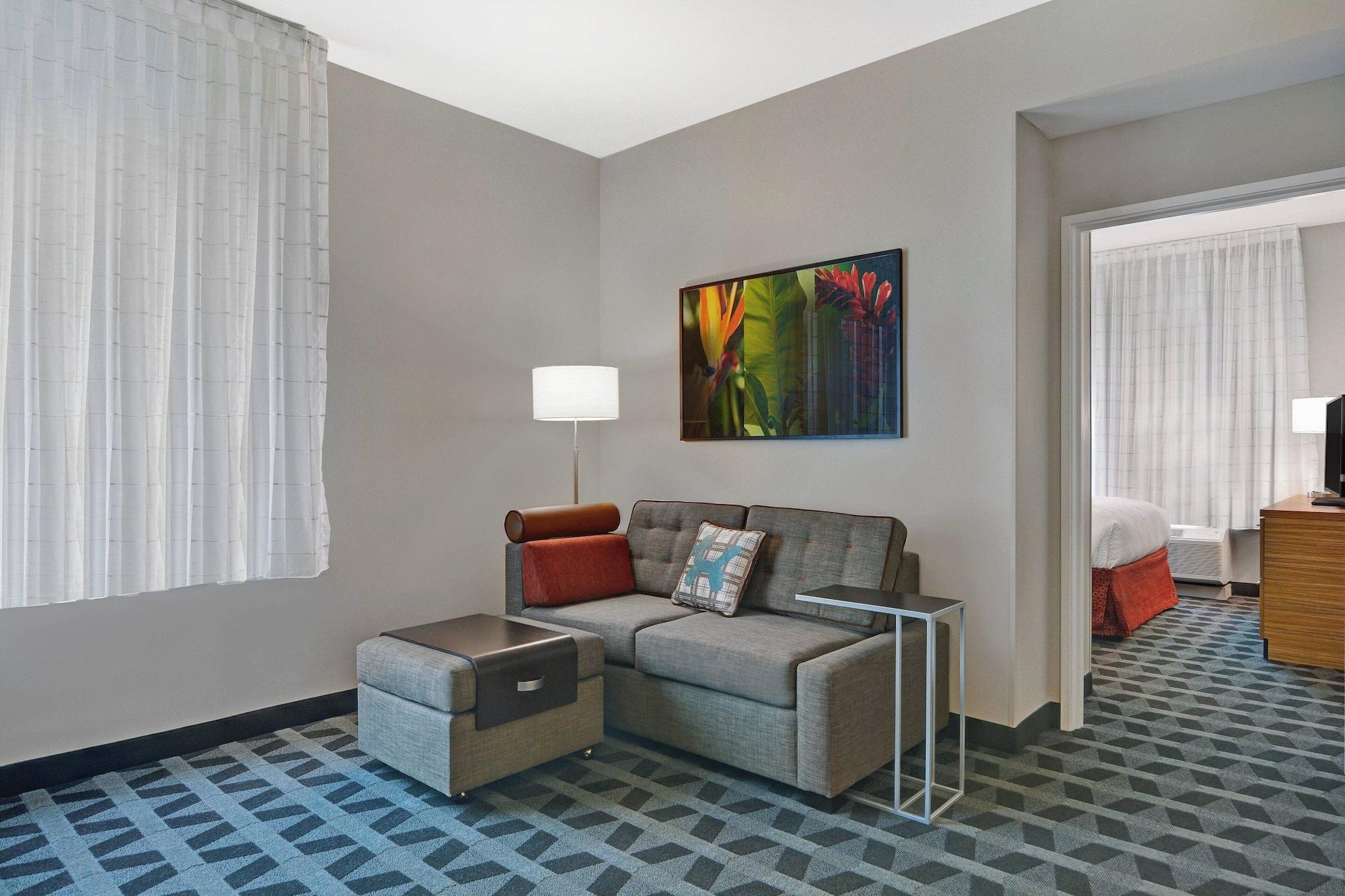 Habitación TownePlace Suites by Marriott Sarasota Bradenton West