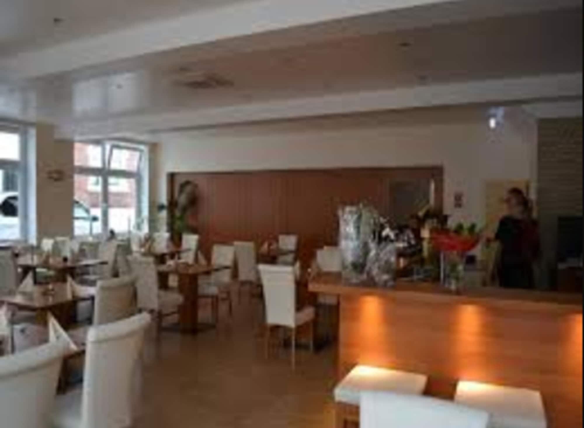 Restaurant Altstadthotel Rheine
