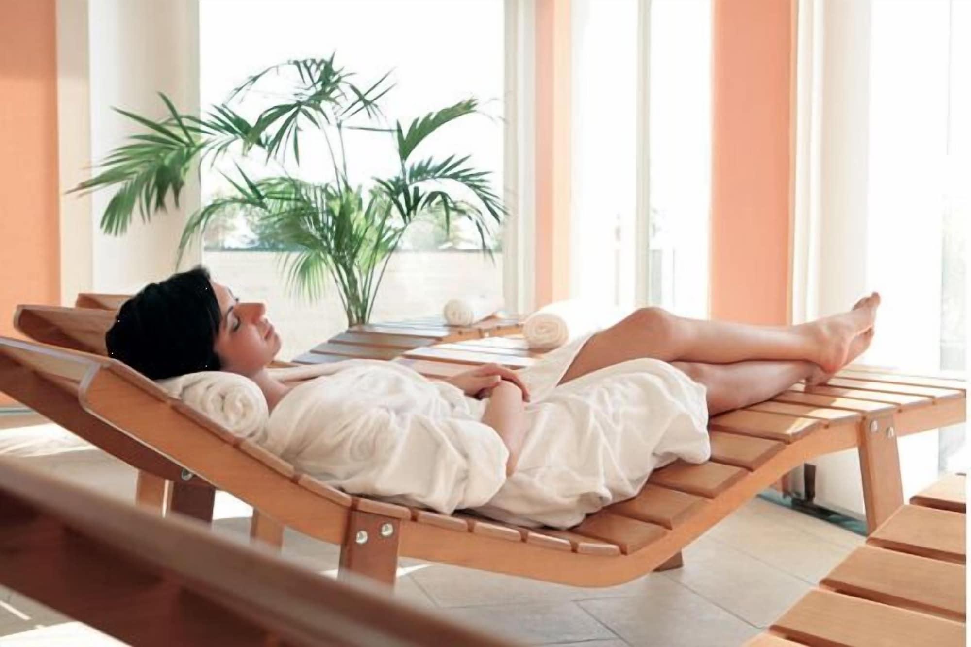 Spa Relais Paradiso