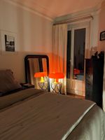 Alojamiento - Sunny haven of peace with balcony in the Latin Quarter