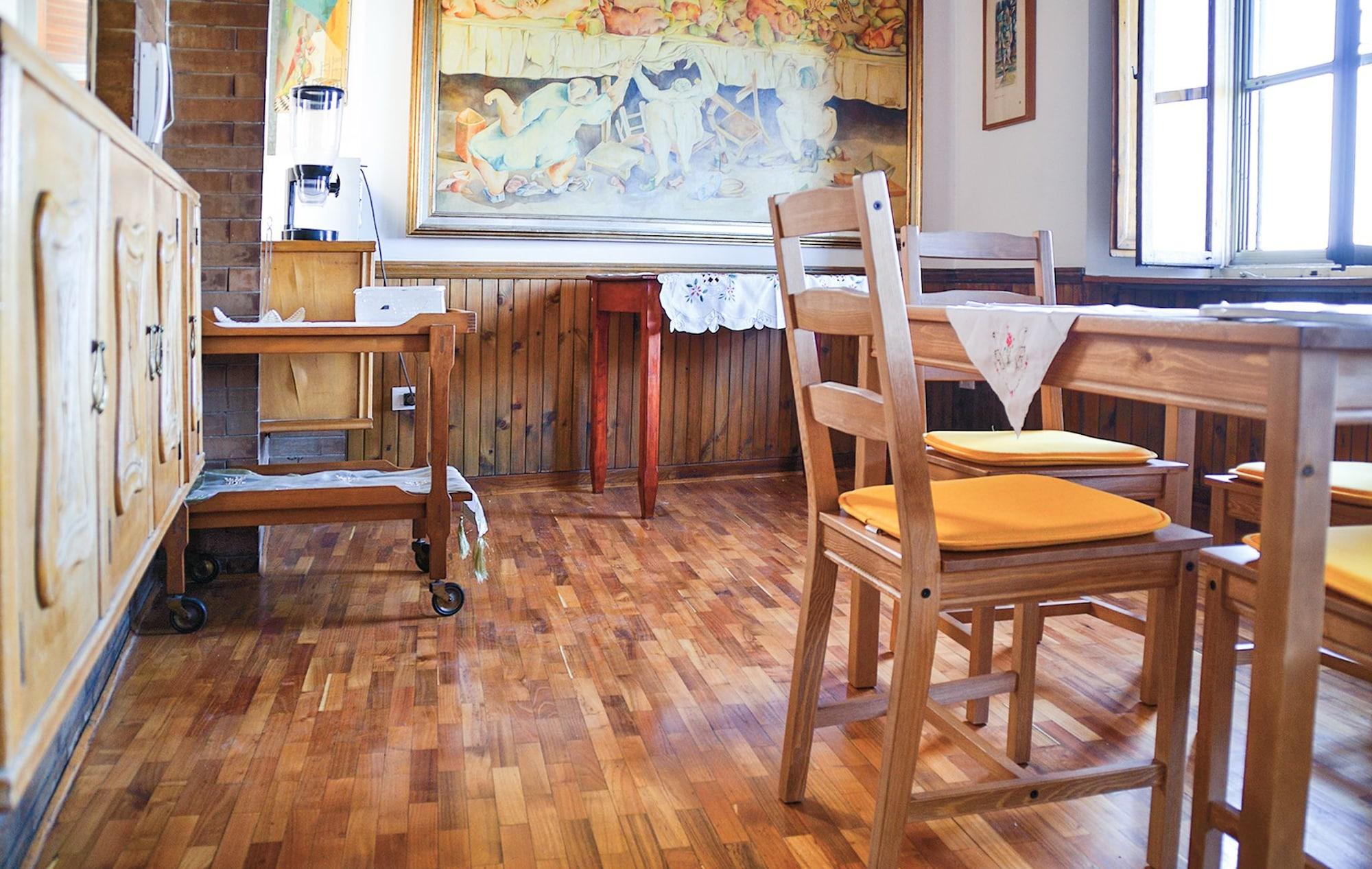 Restaurant La Casa Dell'Artista