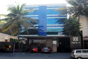 Alojamiento - Minla Hotel