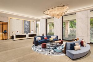 Alojamiento - Fairfield by Marriott Mumbai International Airport