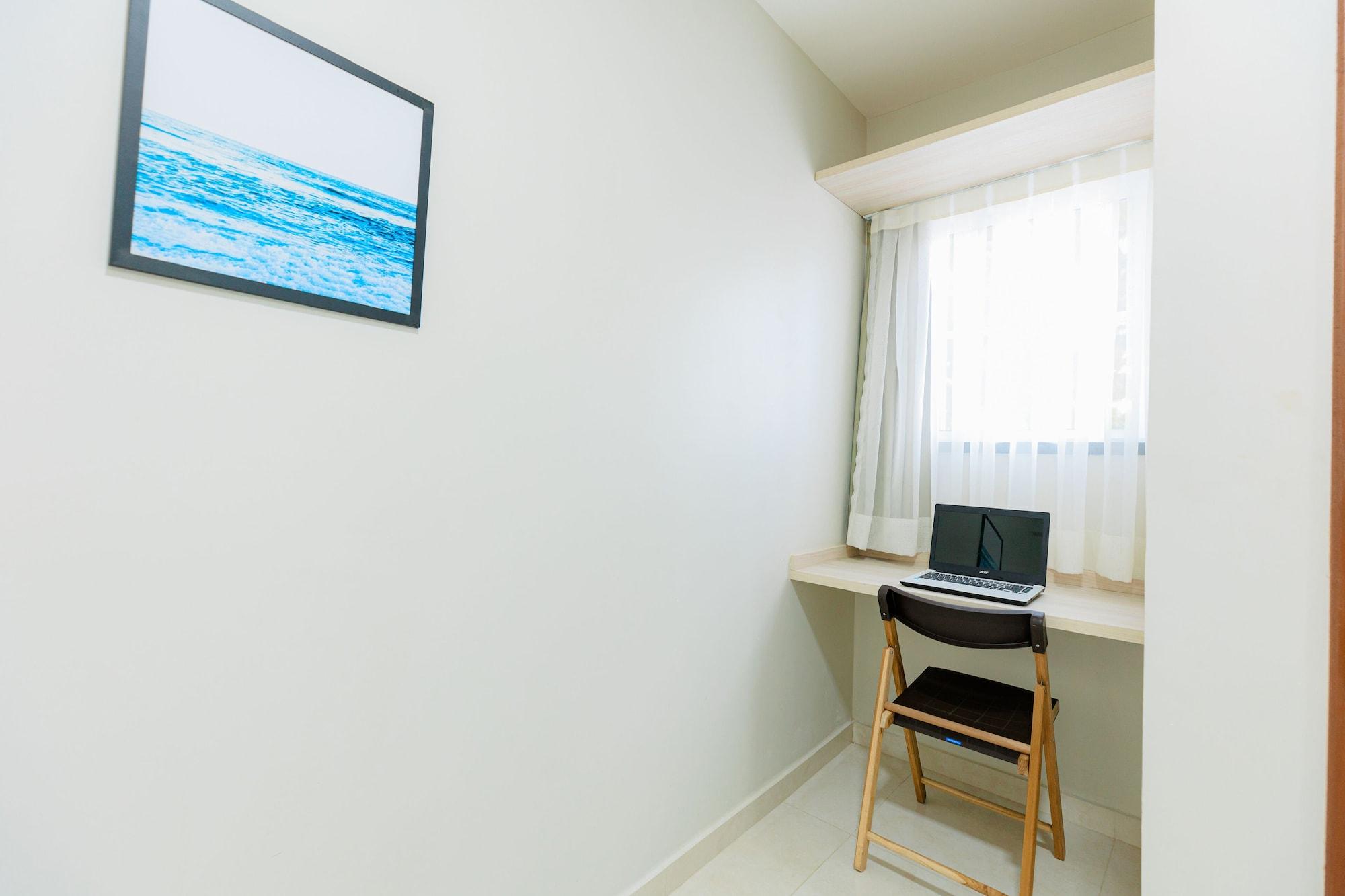 Set de Habitación Pousada Meireles