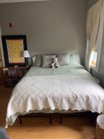 Alojamiento - City & Water View - Charming 2-bedrooom AC, WiFi - walking distance to Old Port