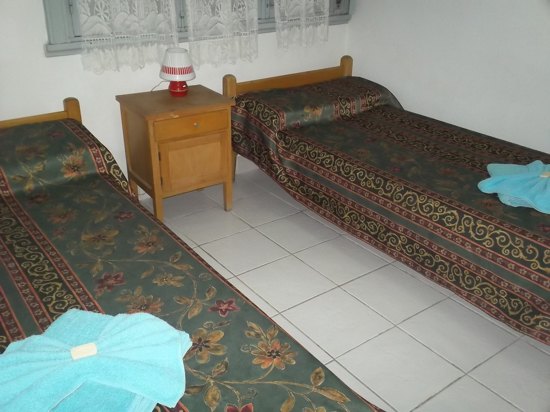 Hotel Hotel San Francisco