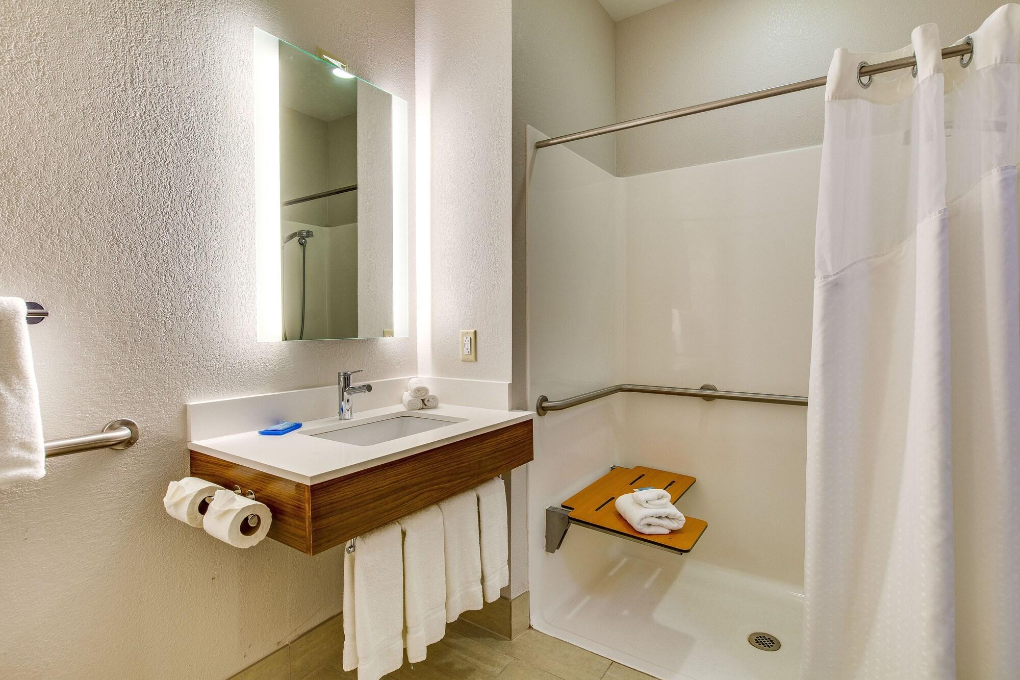 Habitación Holiday Inn Express Vincennes by IHG