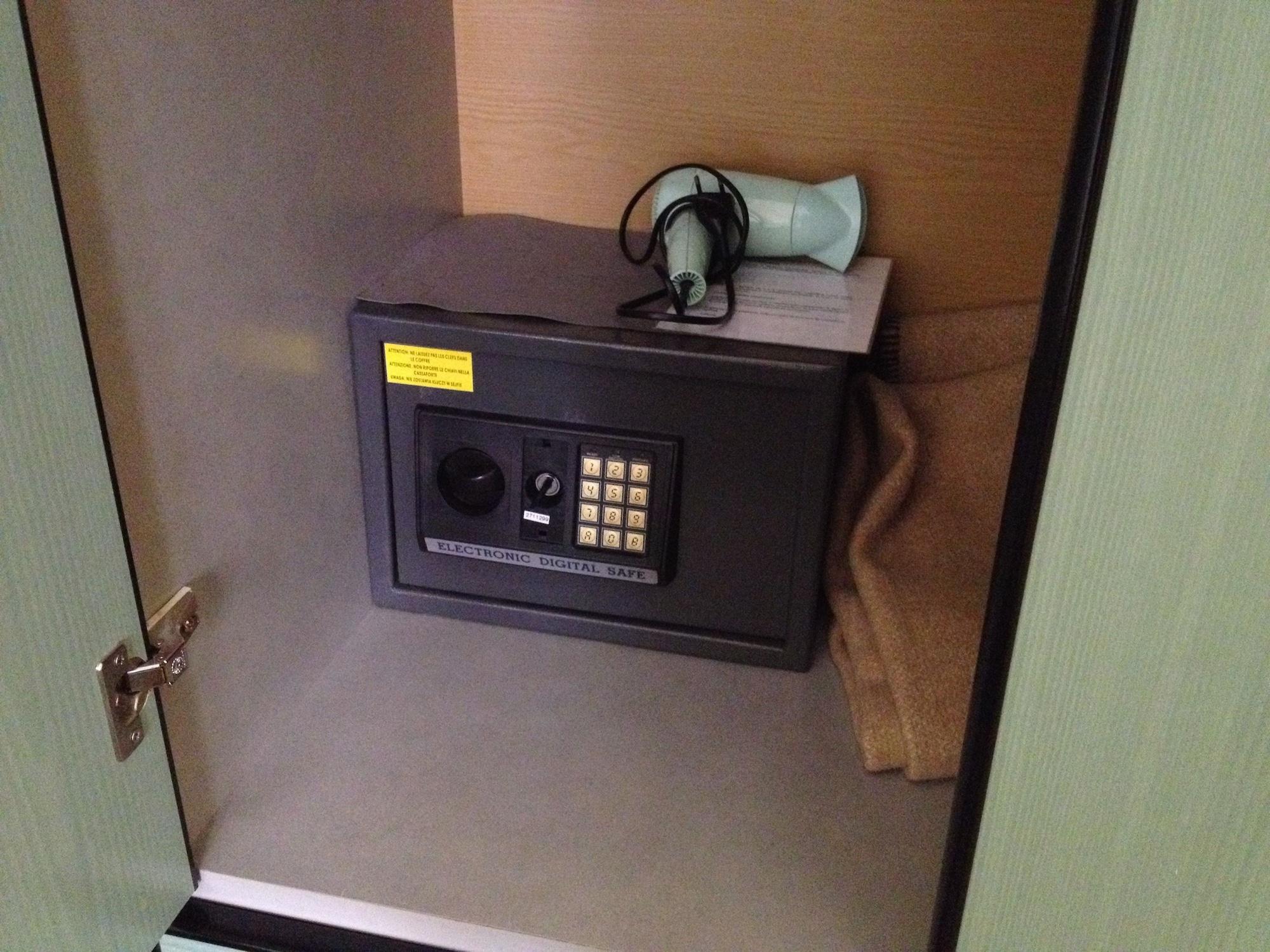 Set de Habitación Alle Torri