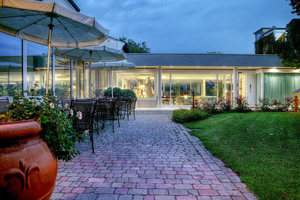Hotel Hotel Villa Odino