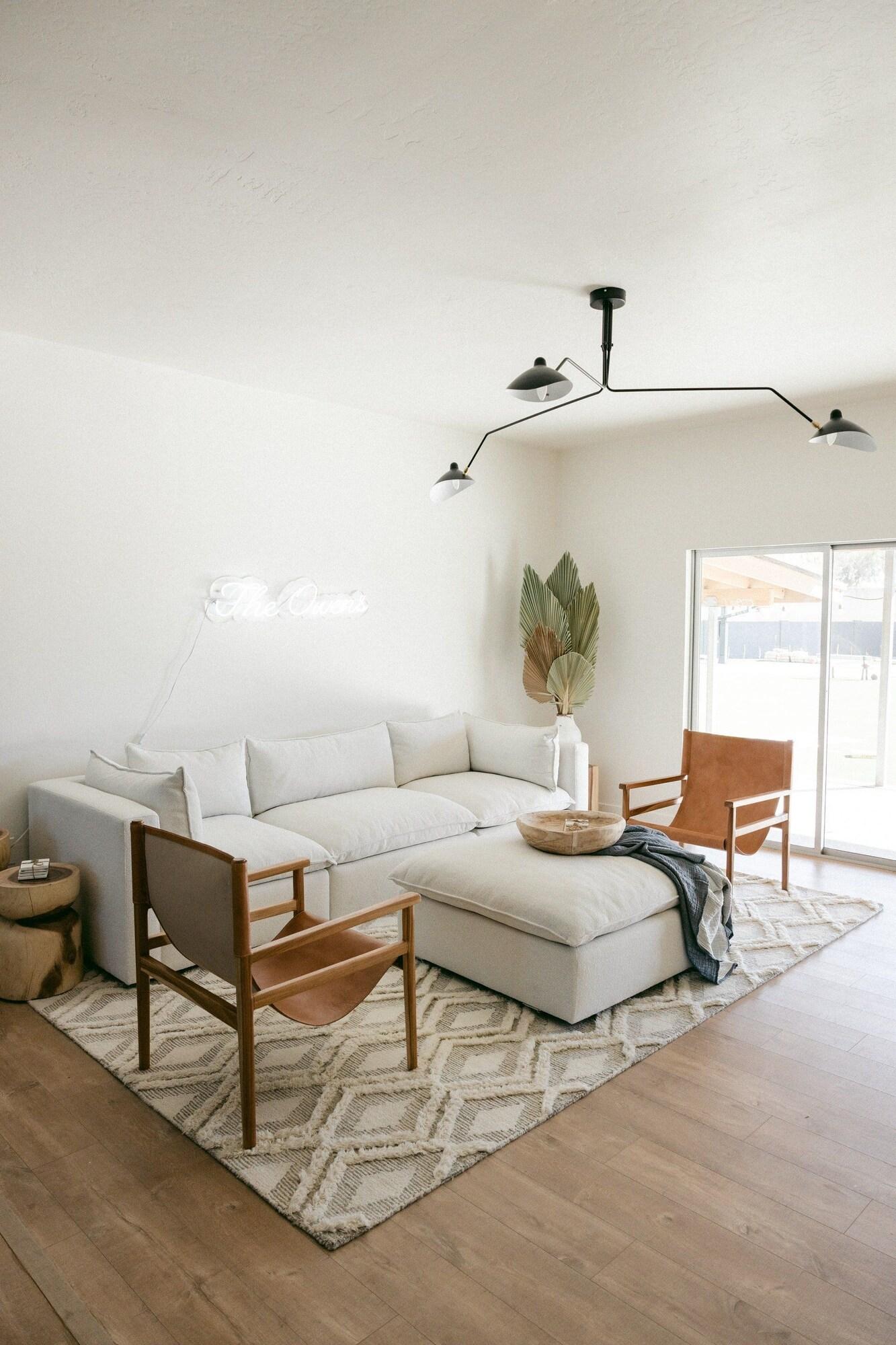 Comodidades del Alojamiento City Harbor Suites