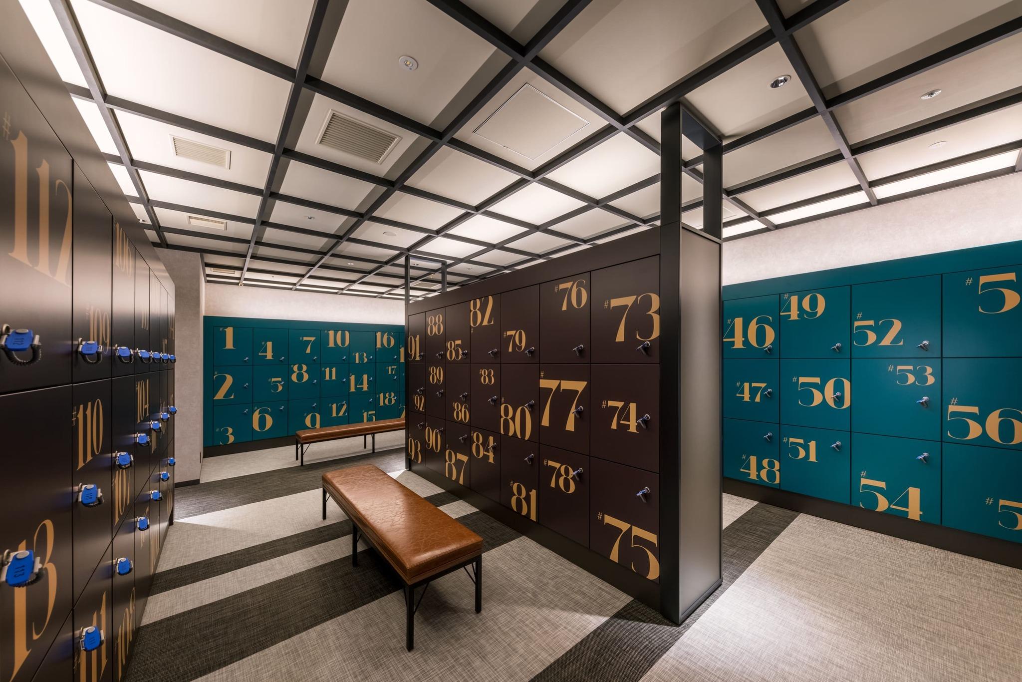 Instalaciones Recreativas Tokyo Bay Shiomi Prince Hotel