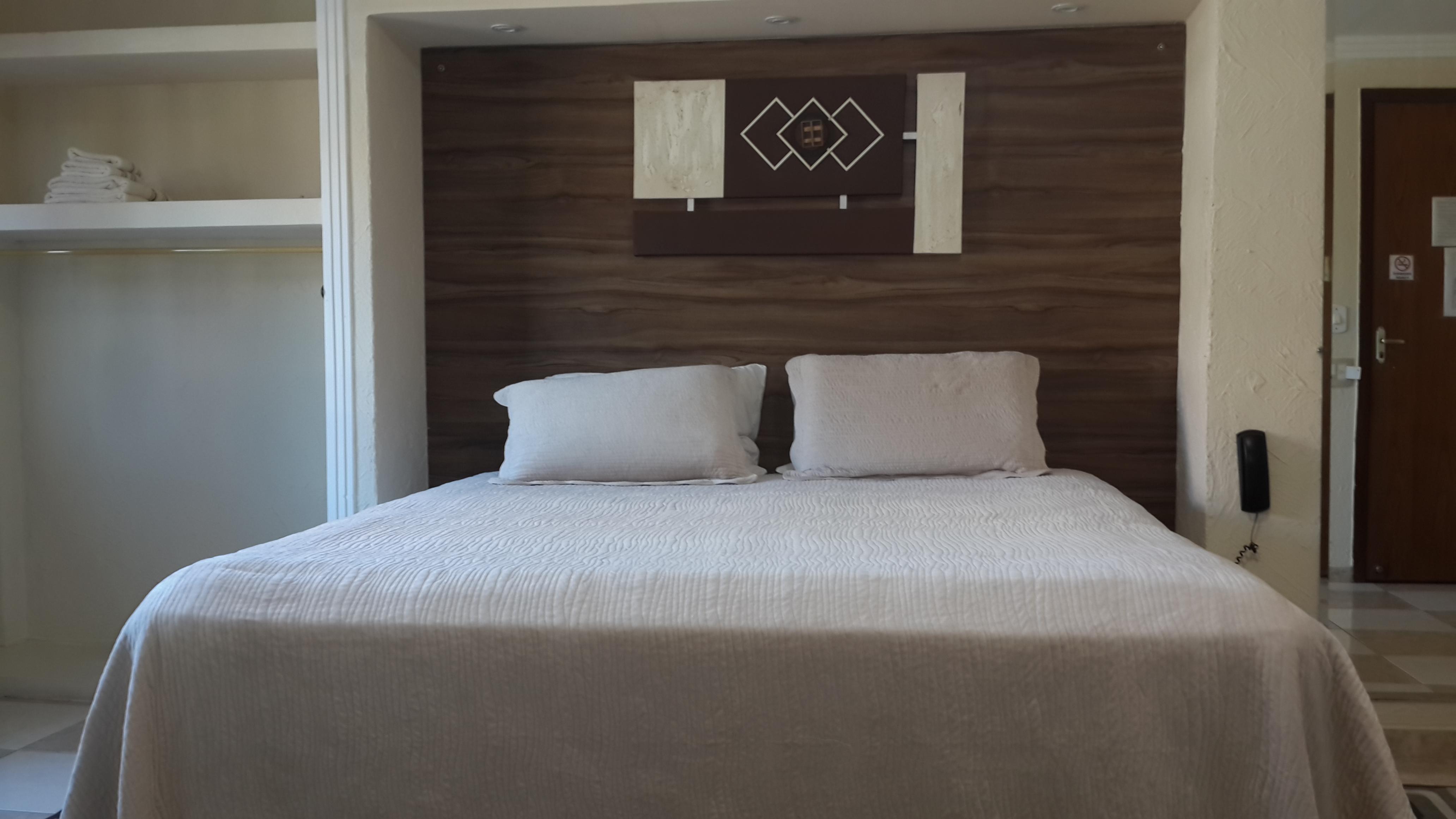 Habitación Vieira's Palace Hotel