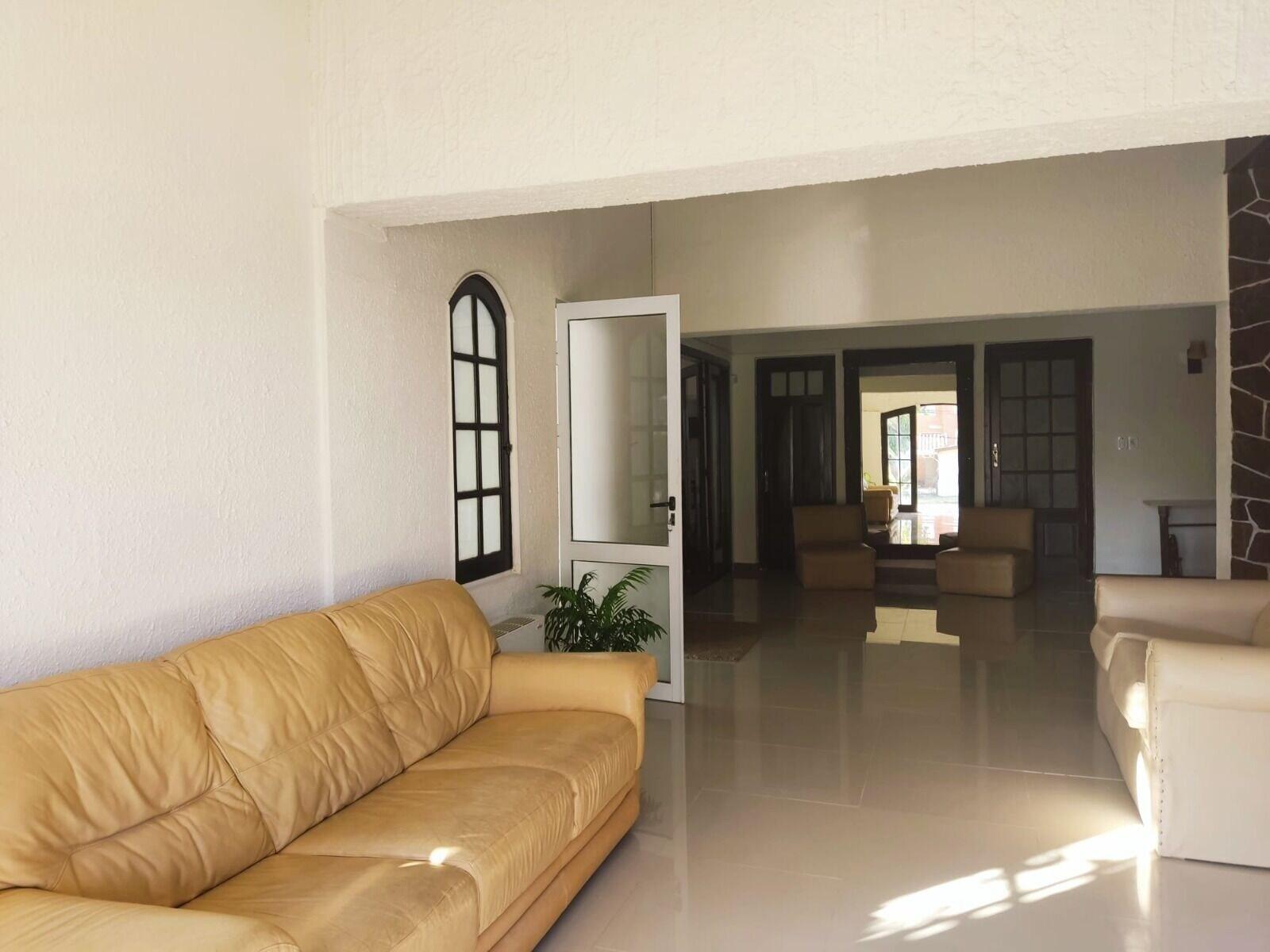 Vista Lobby Mesón Do Vento