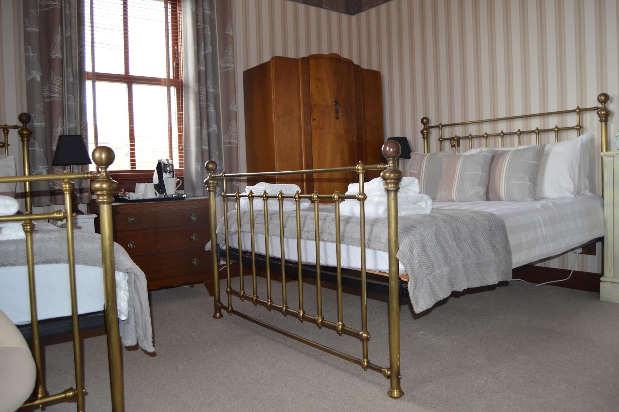 Habitación Knysna House