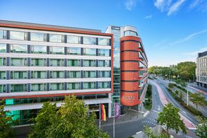 Alojamiento - Avani Frankfurt City Hotel