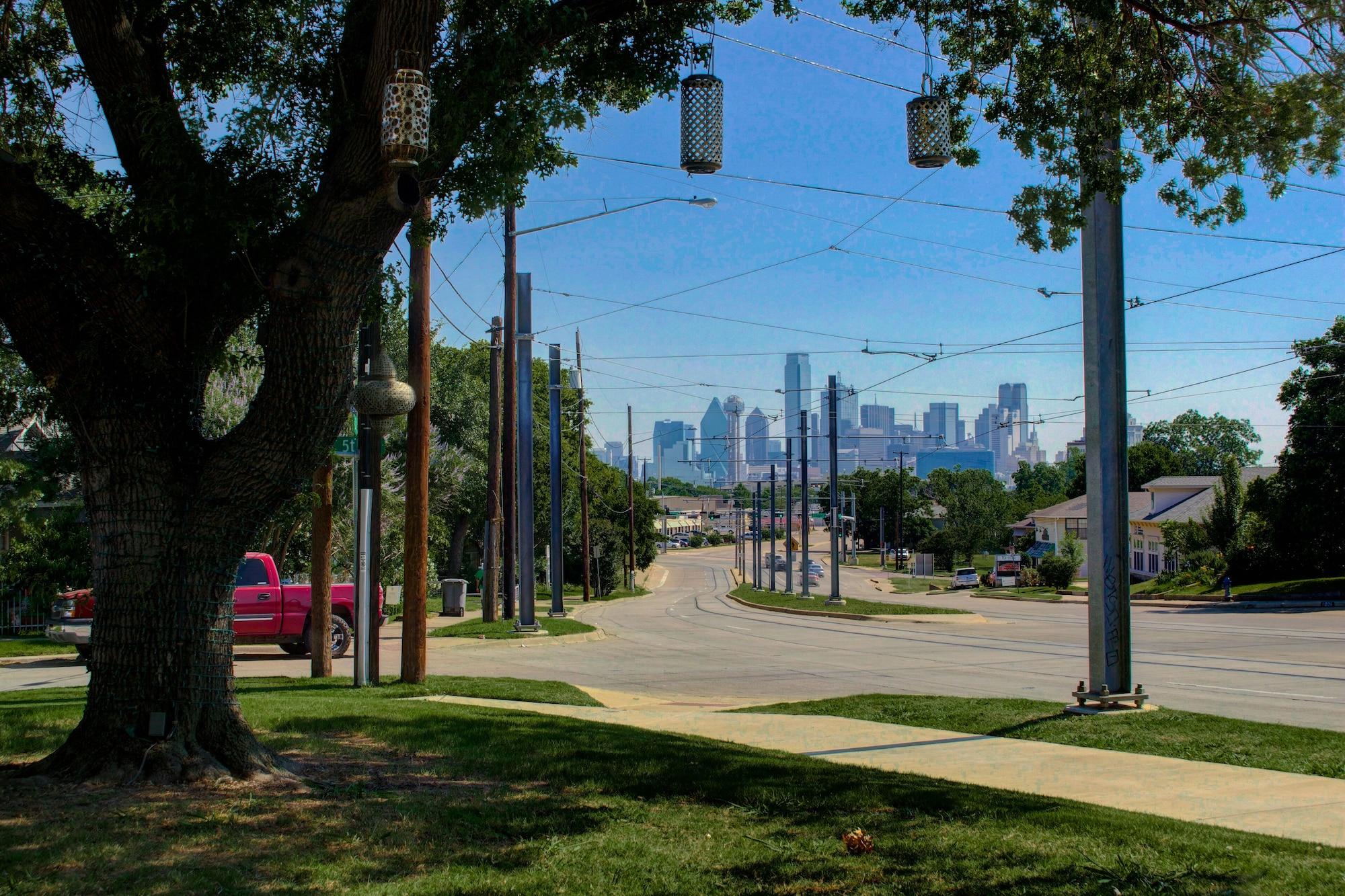 Varios Bishop Arts Hotel by Qresorts.