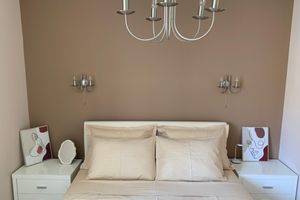 Alquiler Vacacional - Modern one bedroom, just steps away from Old Town and sea