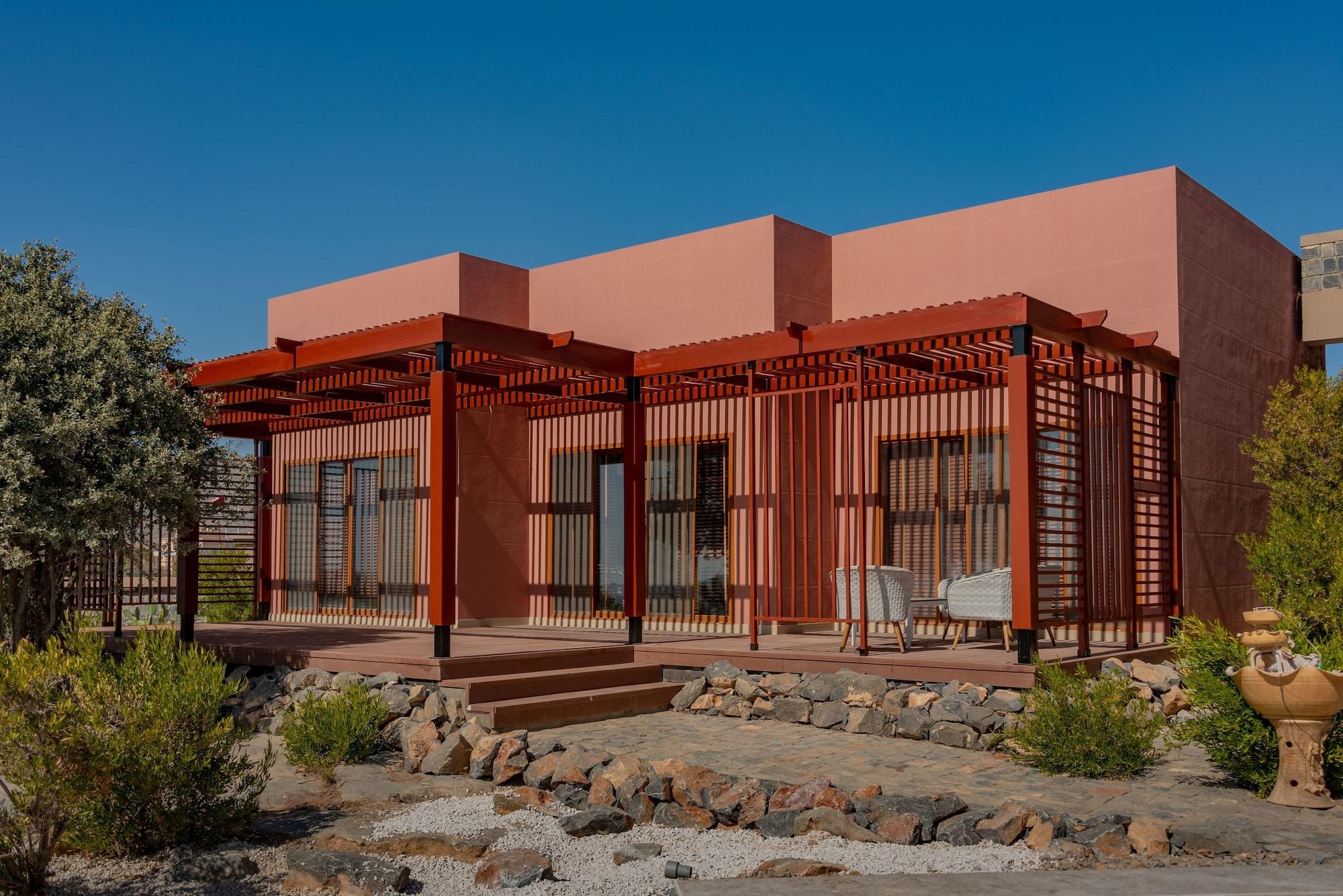 Spa Sahab Resort and Spa