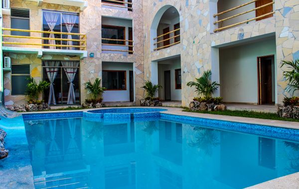 Axkan Arte Hotel Tuxtla