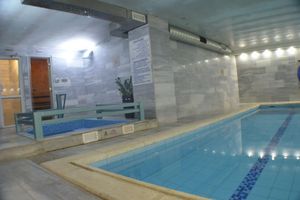 Alojamiento - Shepherd Plaza Hotel