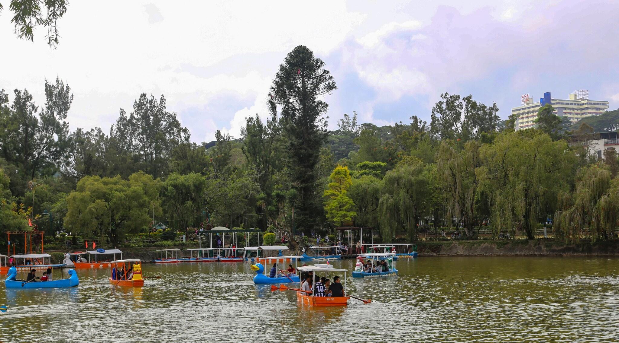 Instalaciones Recreativas 456 Hotel