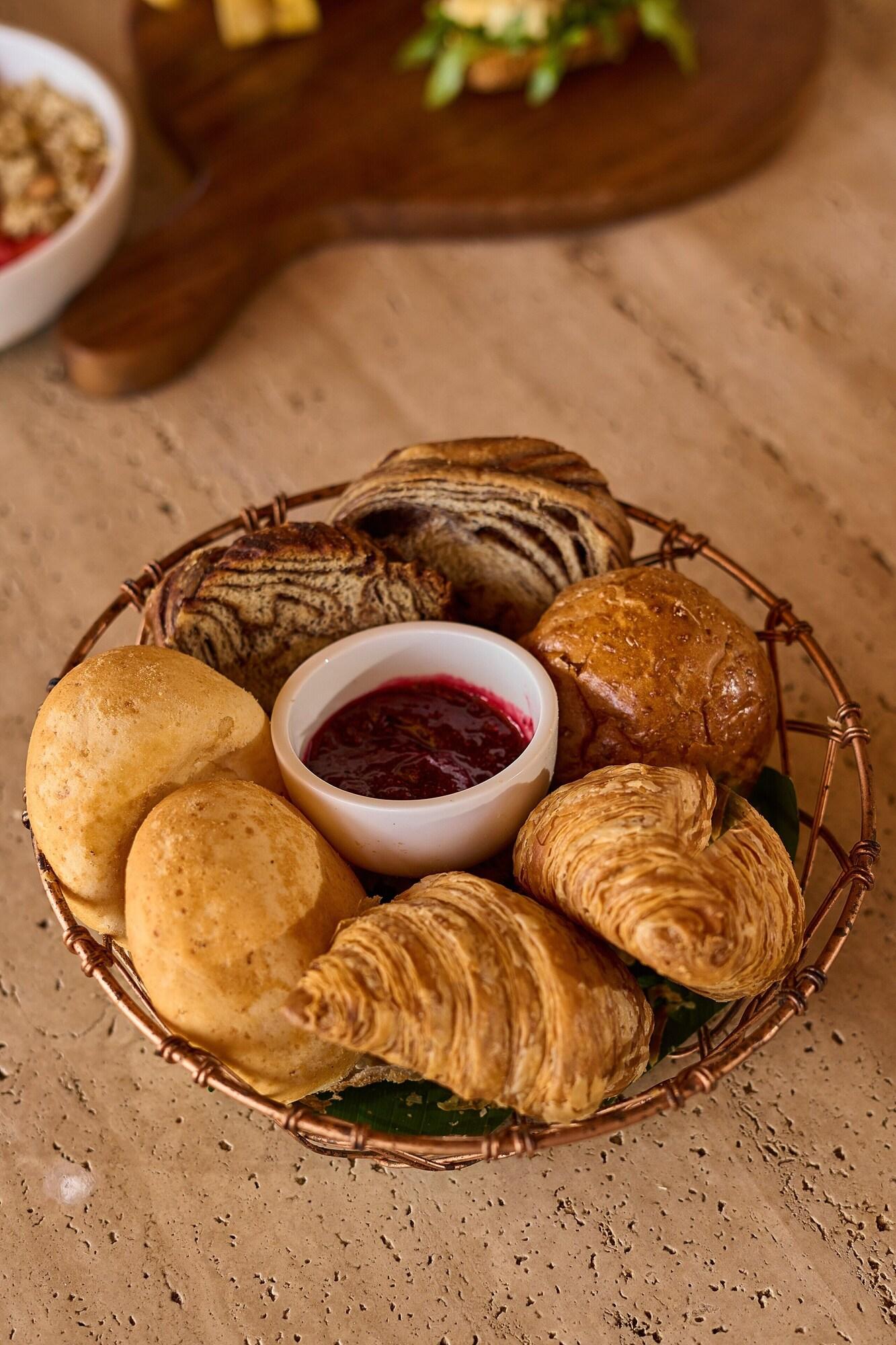Restaurant Makani Luxury Wanderlust