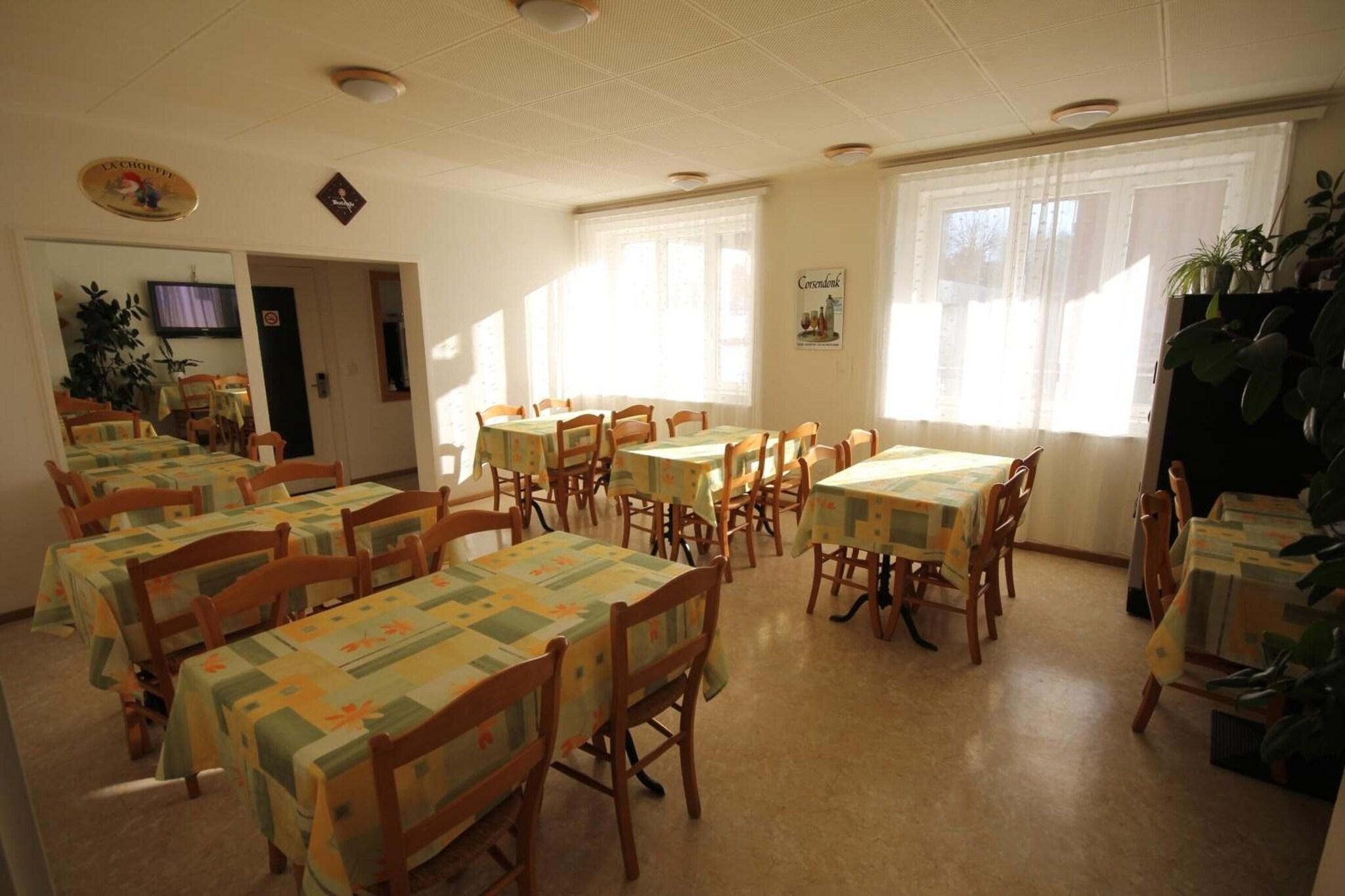 Restaurant Hotel Abaca