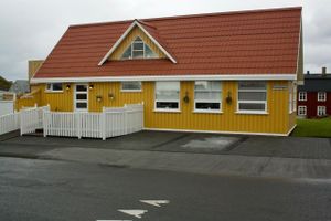 Alojamiento - Akkeri Guesthouse