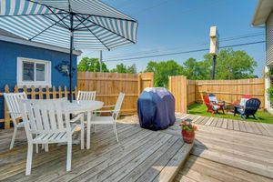 Alquiler Vacacional - 2 Blocks to Beaches: Peaceful Retreat in Lexington