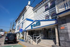 Alojamiento - Hotel Atenas