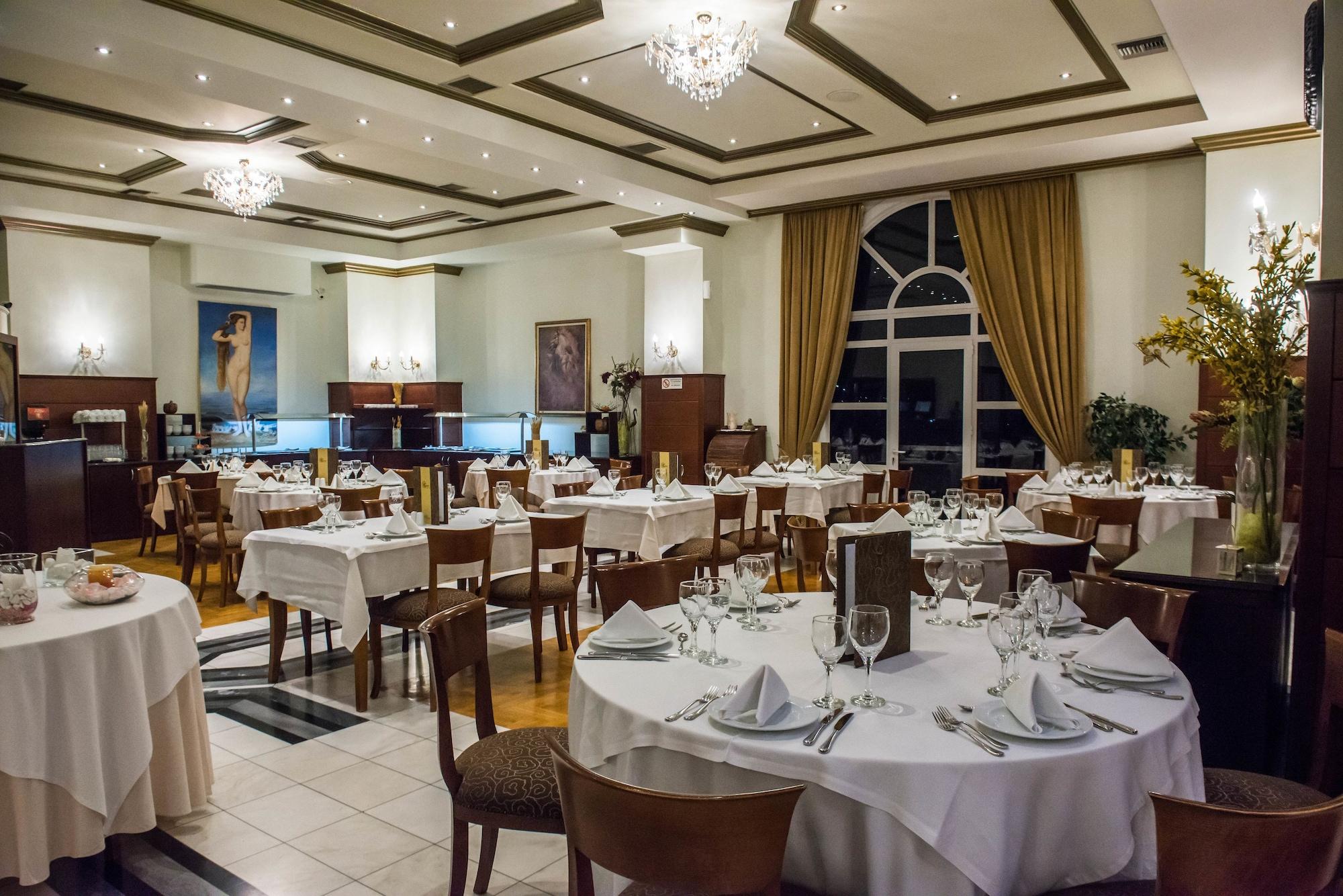 Restaurant Kouros Hotel