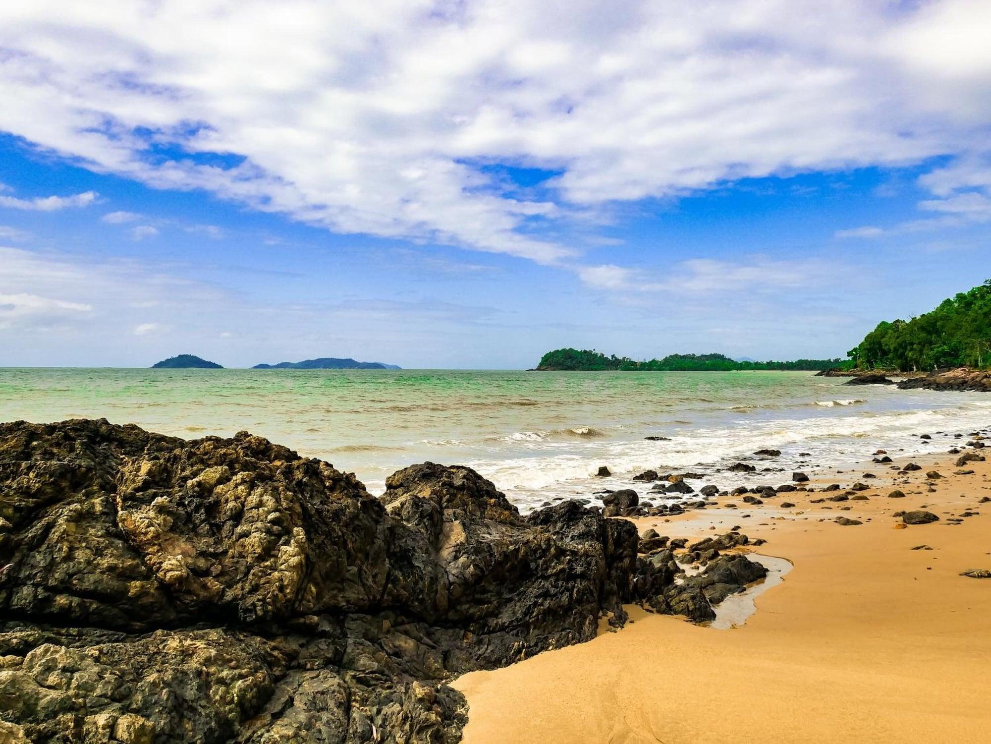 Playa Boutique Bungalows