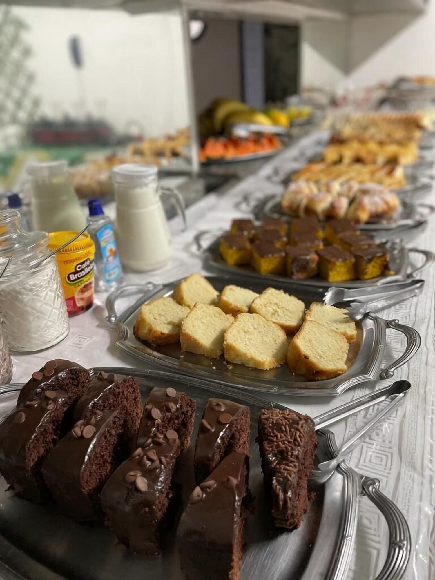 Restaurant Hotel Cuca Fresca