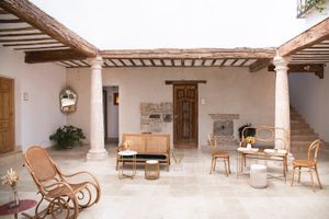 Alojamiento - El Balsamo - Hotel Boutique 5 Estrellas