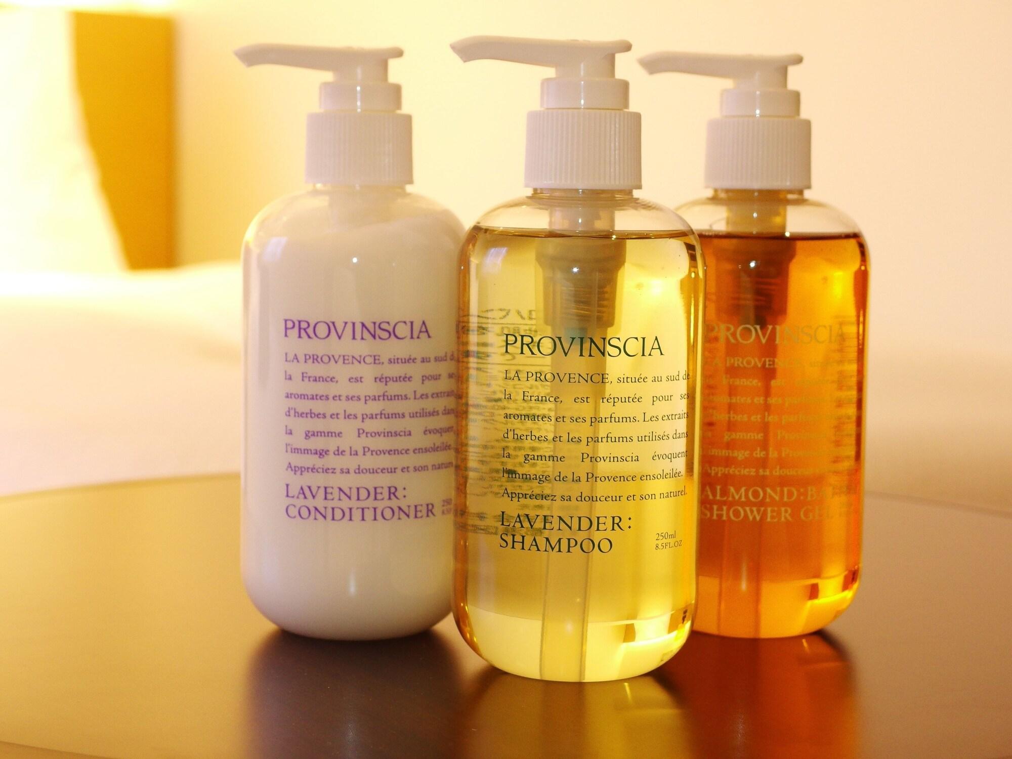 Equipamiento de Habitación Hotel Forza Nagasaki