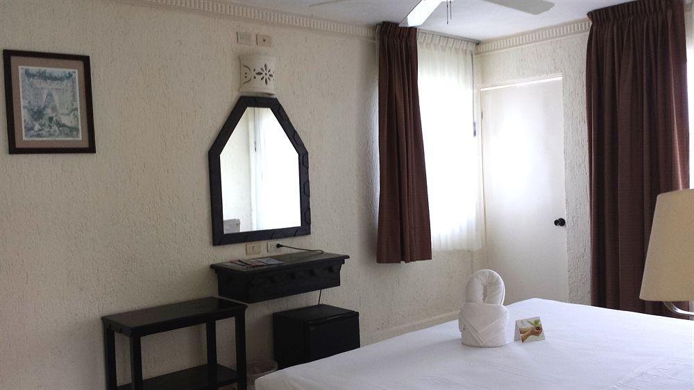 Habitación Hotel Labnah