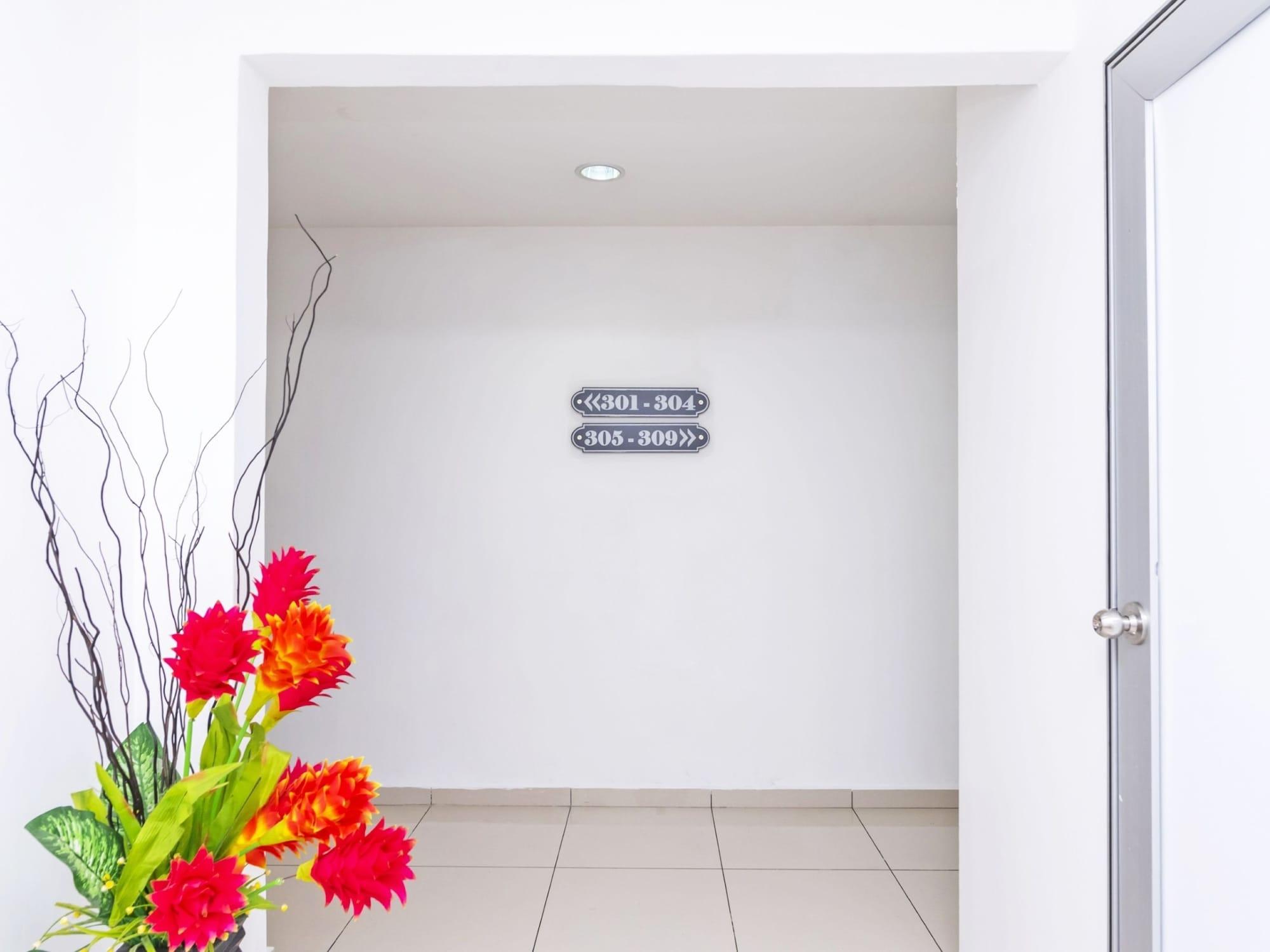 Comodidades del Alojamiento Muar City Hotel