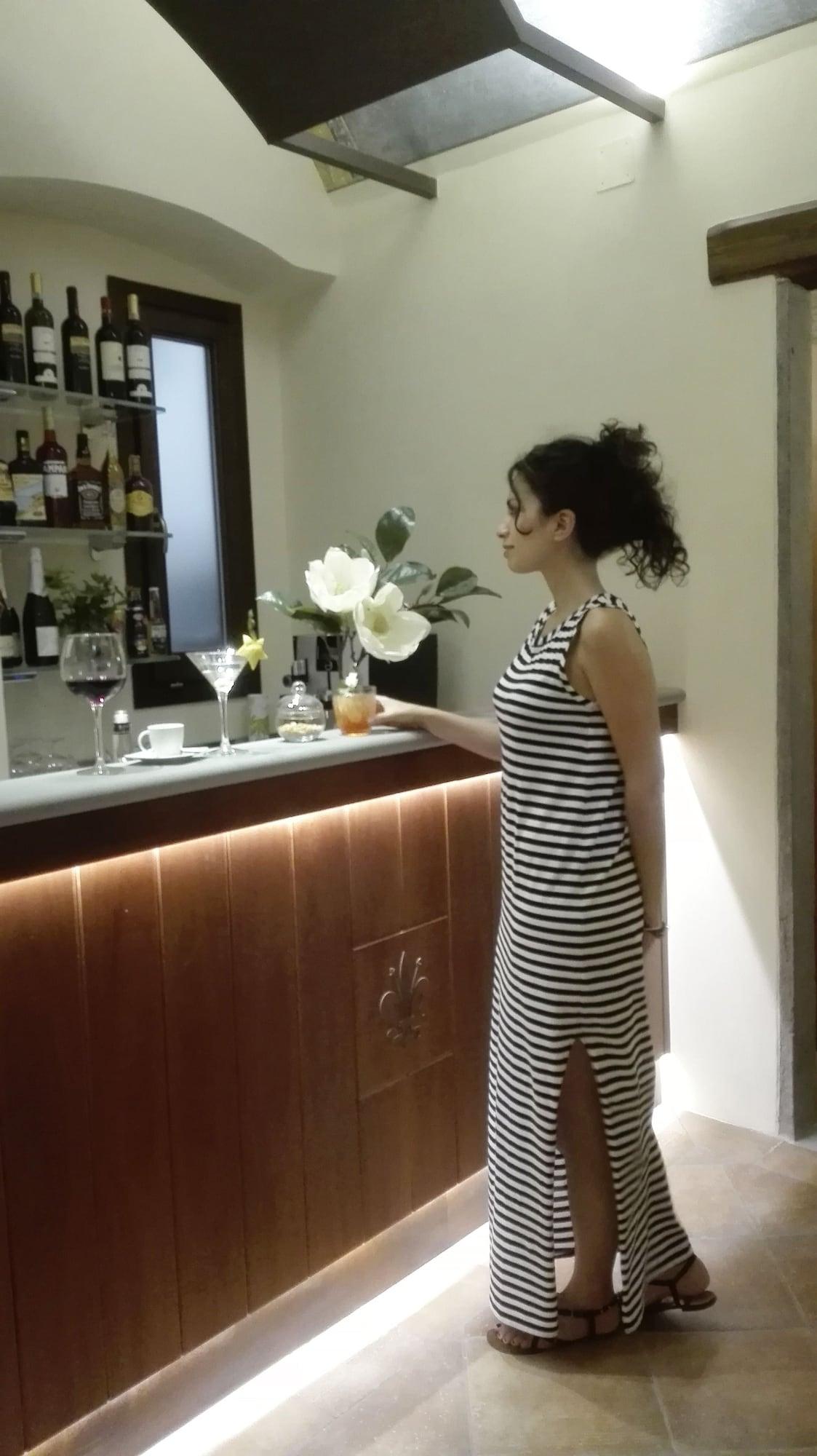 Bar/Salón Hotel Renaissance