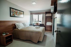 Hospedagens - Vallér Montanha Hotel