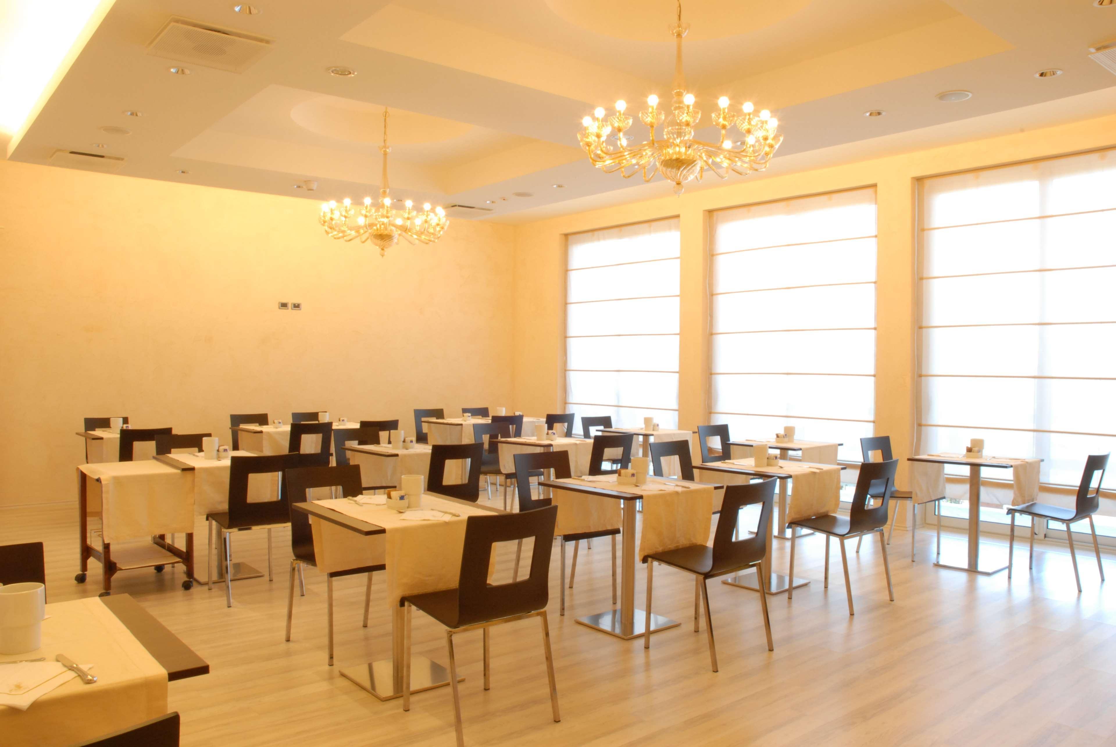 Restaurant San Giorgio, Sure Hotel Collection by Best Western