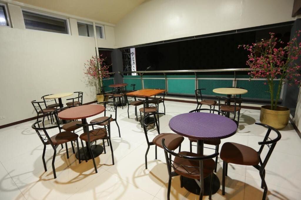 Restaurant Sulit Place